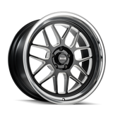 RDL 611 Wheels