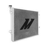 MM Radiators - Alum