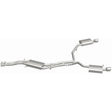MAG BRE Exhaust Kits