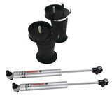 RID Suspension Kits - Rear