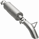 MAG Catback Exhaust