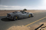 VOS Novitec NF10 Wheels