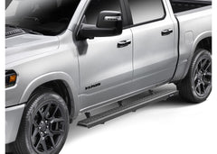 N-Fab Inc 15.5C Ram 1500 Classic Crew Cab Txt Blk Cab Length Growler Fleet