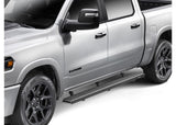 N-Fab Inc 2015+ F150/2017+ F250/F350/F450 Sd Quad Cab Txt Blk Cab Length Growler Fleet