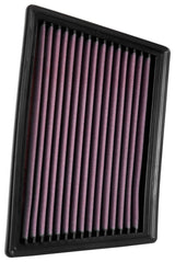 KN Drop in Air Filters
