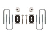 Icon Vehicle Dynamics 2010-2014 Raptor Leaf Spring Hardware Kit