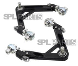 SPP Camber & Castor Arms