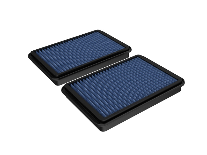 aFe Filtre à air Magnum FLOW Pro 5R 21+ RAM 1500 TRX V8-6.2L