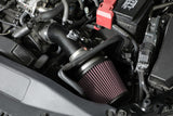 KN 69 Typhoon Intake