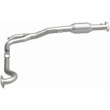 MAG Converter Direct Fit