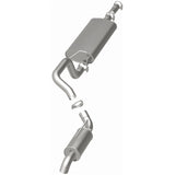 MAG BRE Exhaust Kits