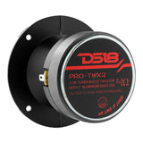 DSE Super Bullet Tweeters