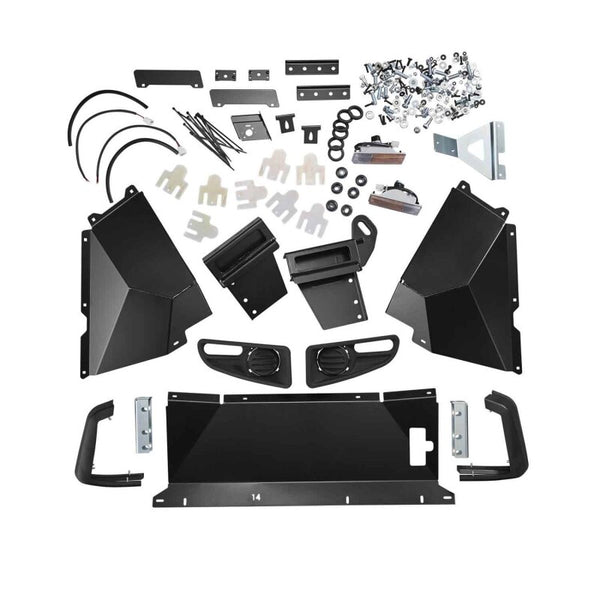 ARB Ensemble de fixation de pare-chocs pour 3450480