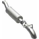 MAG Catback Exhaust