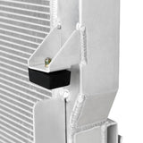 MM Radiators - Alum