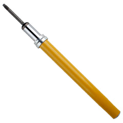 Bilstein B6 Performance Suspension Strut Cartridge — Front, for select Volkswagen vehicles (34-000311)