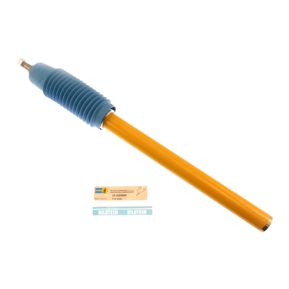 Bilstein B6 Performance Suspension Strut Cartridge — Front, 1979-1987 Toyota Corolla (34-000984)