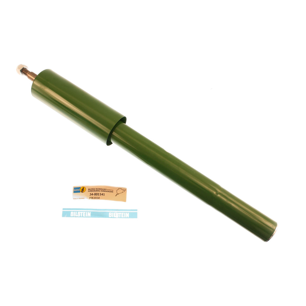 Bilstein B6 Performance Suspension Strut Cartridge — Front, for select Porsche vehicles (34-001141)