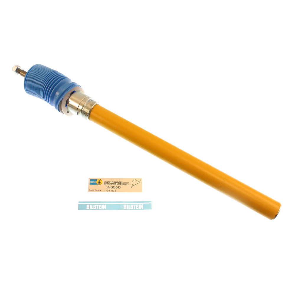 Bilstein B8 Performance Plus Suspension Strut Cartridge — Front, 1984-1985 BMW 318i (34-003343)
