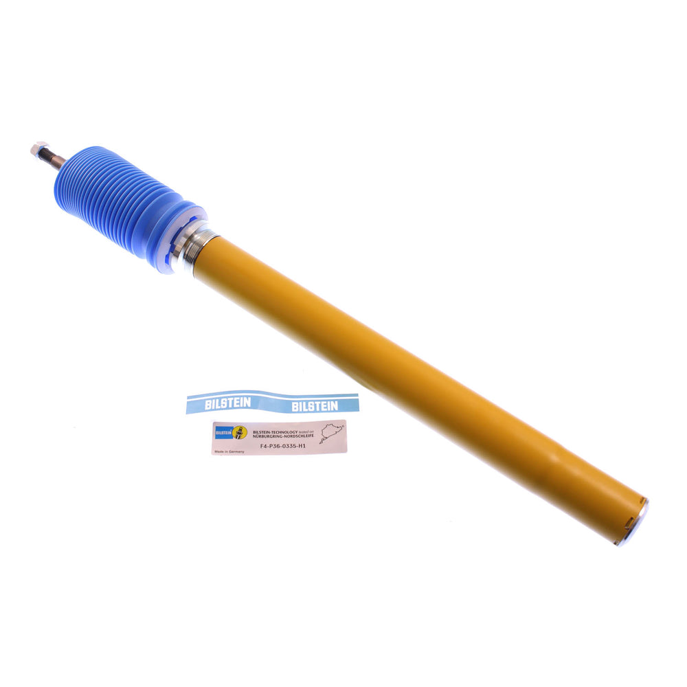 Bilstein B8 Performance Plus Suspension Strut Cartridge — Front, for select BMW vehicles (34-003350)