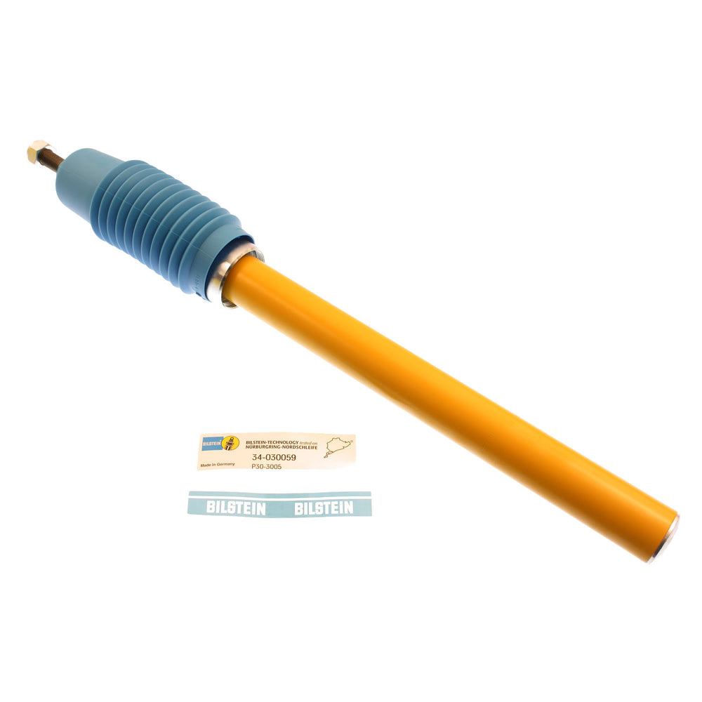 Bilstein B6 Performance Suspension Strut Cartridge — Front, for select Audi and Volkswagen vehicles (34-030059)