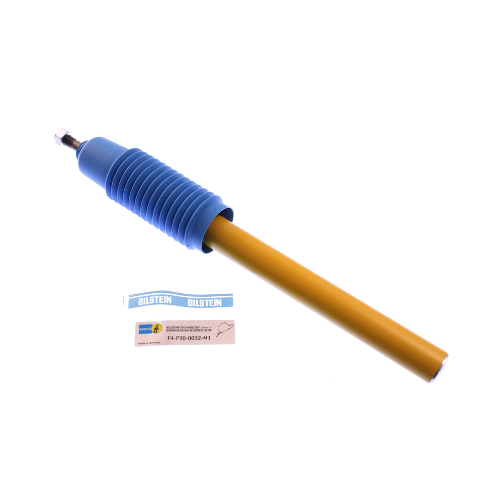 Bilstein B8 Performance Plus Suspension Strut Cartridge — Front, for select Volkswagen vehicles (34-184530)