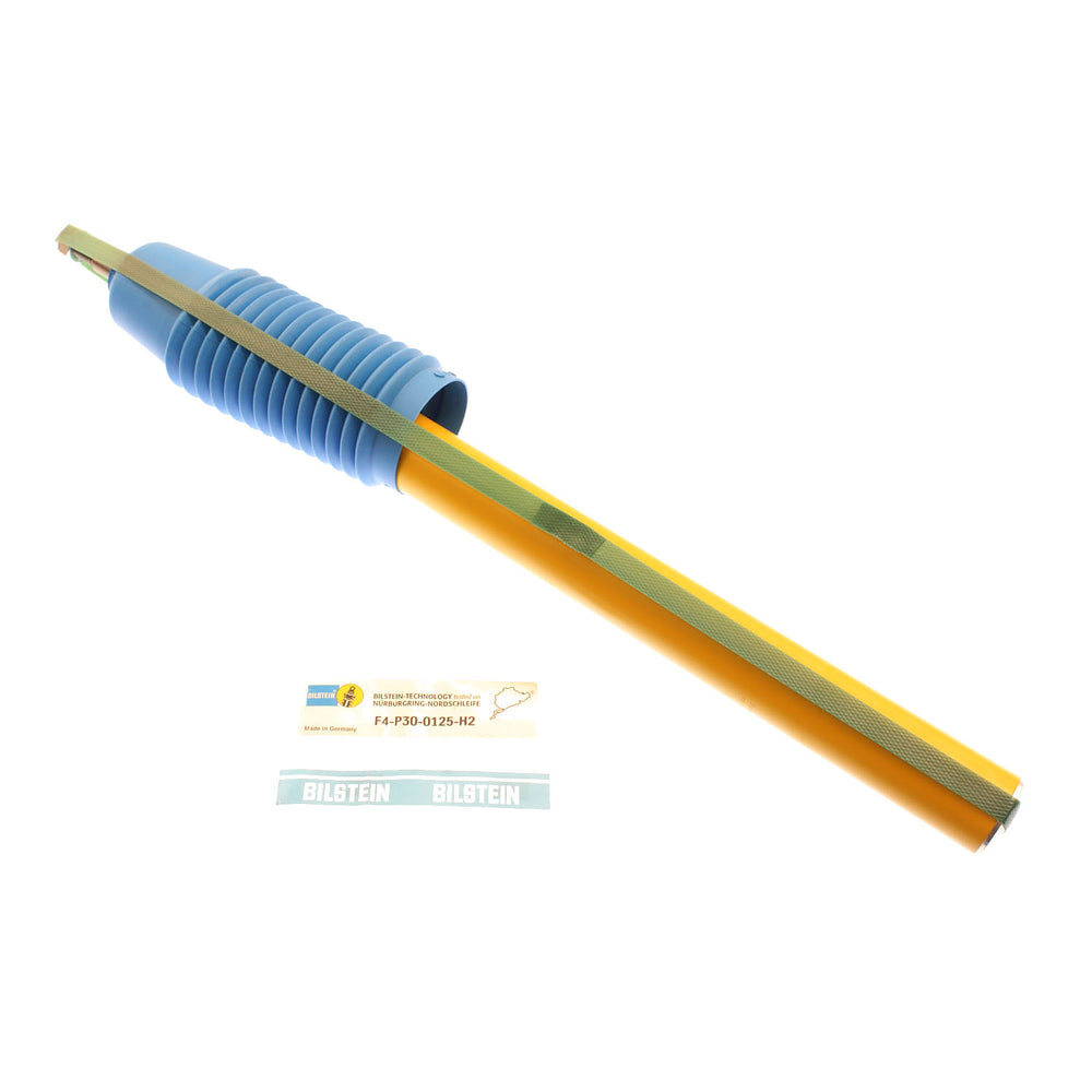 Bilstein B8 Performance Plus Suspension Strut Cartridge — Front, 1977-1983 BMW 320i (34-186350)
