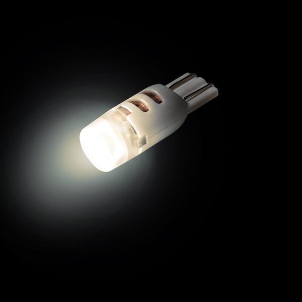 Putco 194 WARM White Plasma Metal LED 360