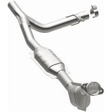 MAG Converter Direct Fit