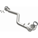 MAG BRE Front Pipe Kit