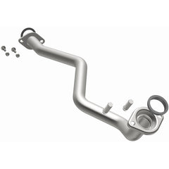 BRExhaust Ensemble de tuyau avant 04-09 Highlander RX330 RX350 2.4L 3.3L 3.5L