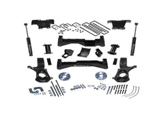 Superlift 8" Lift Kit (19 LEGACY/LTD) (K899)