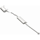 MAG BRE Exhaust Kits