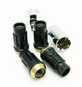 WM Muteki SR45 Lug Nut Kit
