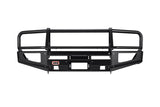 ARB Usa/Old Man Emu 2003-2007 Land Cruiser Winch Mount Bumper Compatible With Fog Lights