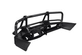 ARB Usa/Old Man Emu 2003-2007 Land Cruiser Winch Mount Bumper Compatible With Fog Lights