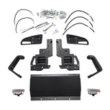 ARB Usa/Old Man Emu 2003-2007 Land Cruiser Winch Mount Bumper Compatible With Fog Lights