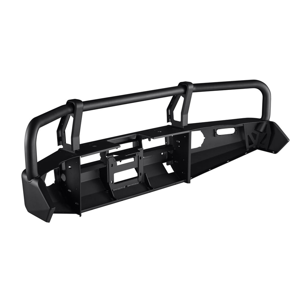 ARB Summit Winch Bumper Kit — 2014-2019 Toyota Tundra (3415020KB)