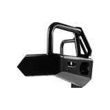 ARB Usa/Old Man Emu 2016-2021 Land Cruiser Summit Winch Mount Bumper For Vehicles with With Oe Led Fog Lights