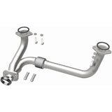 MAG BRE Front Pipe Kit