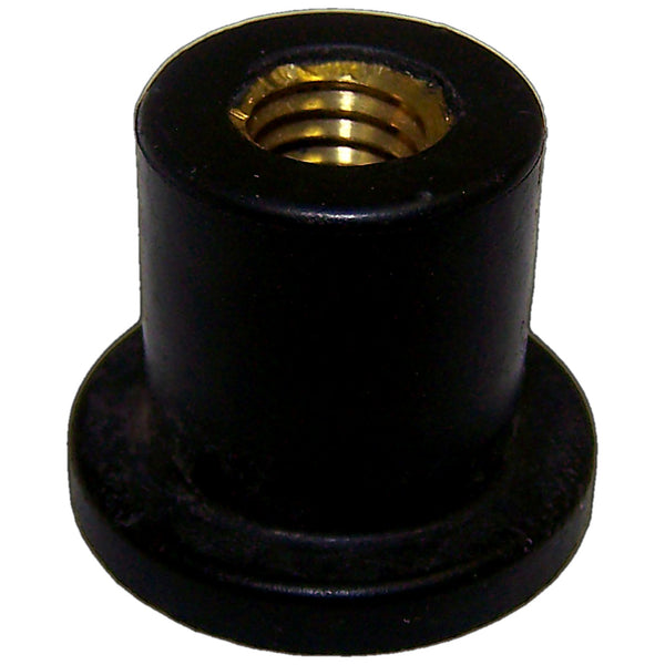 Crown Automotive Radiator Brace Nut