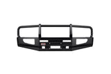 ARB Usa/Old Man Emu 2007-2014 Fj Cruiser Combination Bumper Compatible With Fog Lights