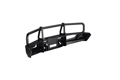 ARB Usa/Old Man Emu 2007-2014 Fj Cruiser Combination Bumper Compatible With Fog Lights