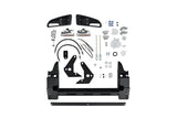 ARB Usa/Old Man Emu 2007-2014 Fj Cruiser Combination Bumper Compatible With Fog Lights