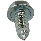 Crown Automotive Fender Flare Mounting Screw