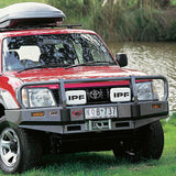 Winch Bumper (3421050B)