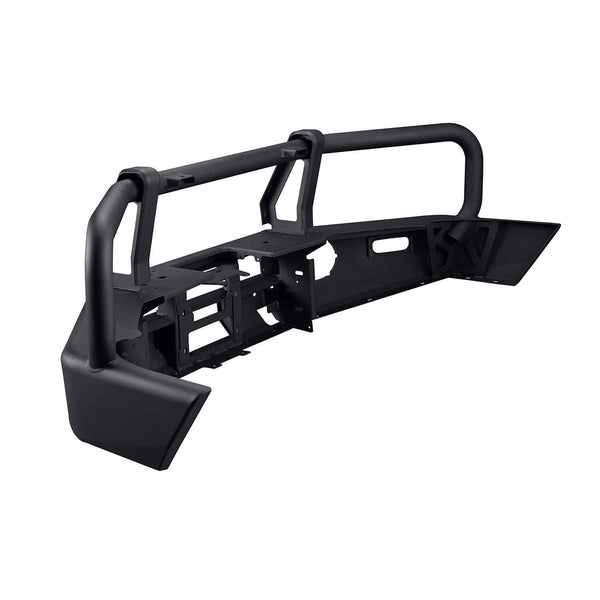 ARB Summit Winch Bumper Kit — 2014-2023 Toyota 4Runner (3421570KB)