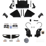 Winch Bumper (3421800B)
