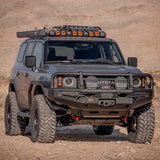 ARB Usa/Old Man Emu 2024+ Land Cruiser 250 Summit Mkii Winch Bumper