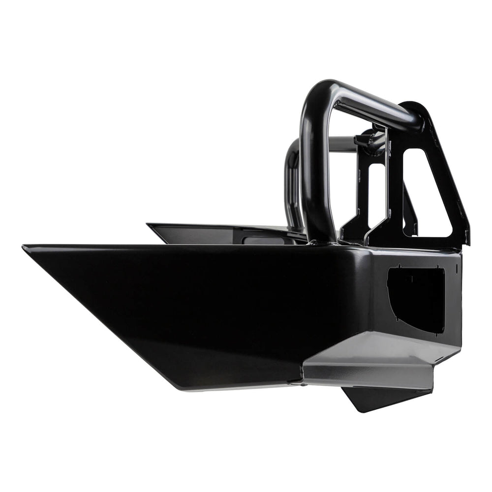 ARB Bumper and Fitting Kit Bundle — 2005-2011 Toyota Tacoma (ARB3423130B)